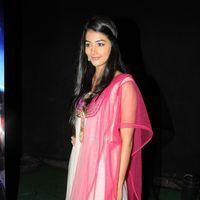 Pooja Hegde at Mask Movie Audio Launch Pictures | Picture 248951