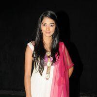 Pooja Hegde at Mask Movie Audio Launch Pictures | Picture 248953