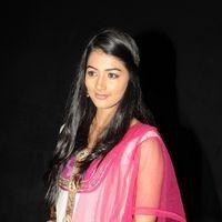 Pooja Hegde at Mask Movie Audio Launch Pictures | Picture 248955