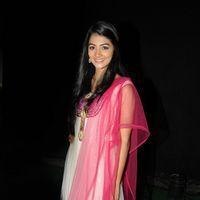 Pooja Hegde at Mask Movie Audio Launch Pictures | Picture 248957
