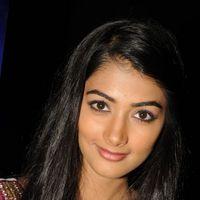 Pooja Hegde at Mask Movie Audio Launch Pictures | Picture 248958
