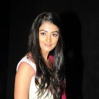 Pooja Hegde at Mask Movie Audio Launch Pictures | Picture 248959
