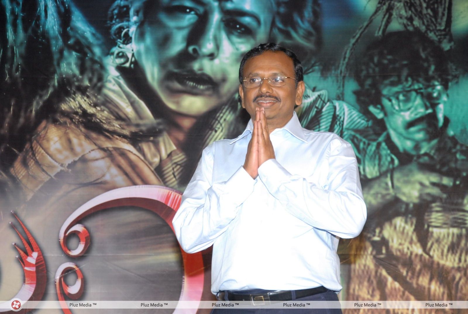 Ambuli Telugu Movie Audio Launch Pictures | Picture 251326