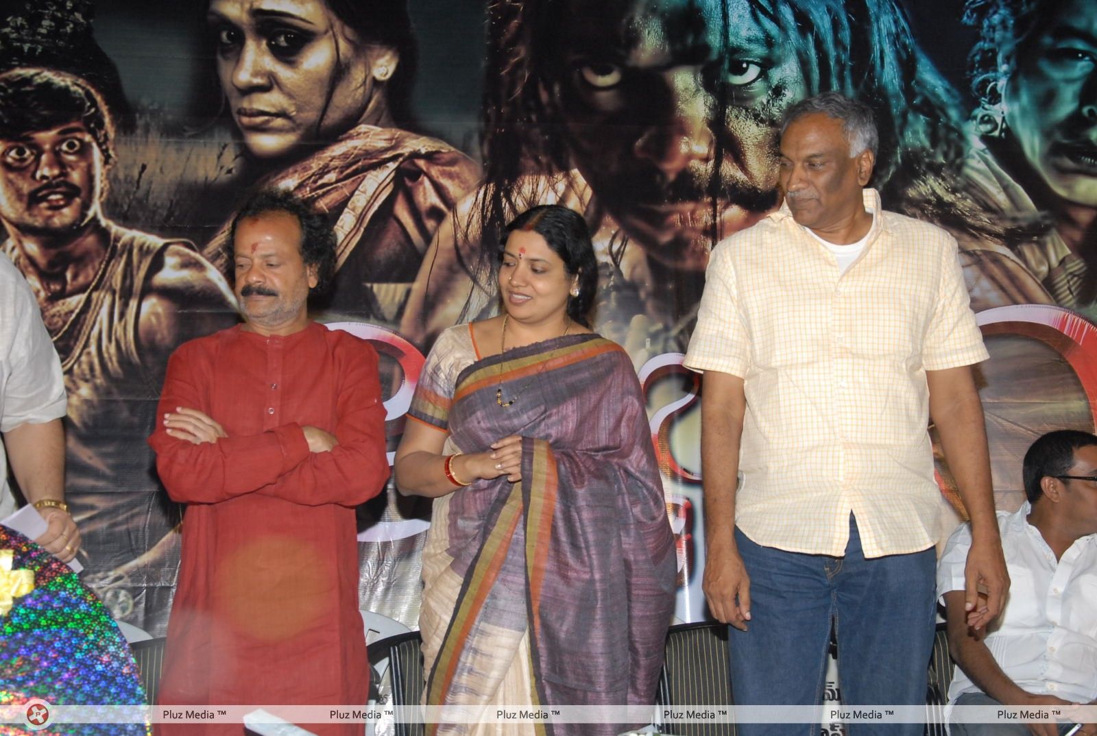Ambuli Telugu Movie Audio Launch Pictures | Picture 251339