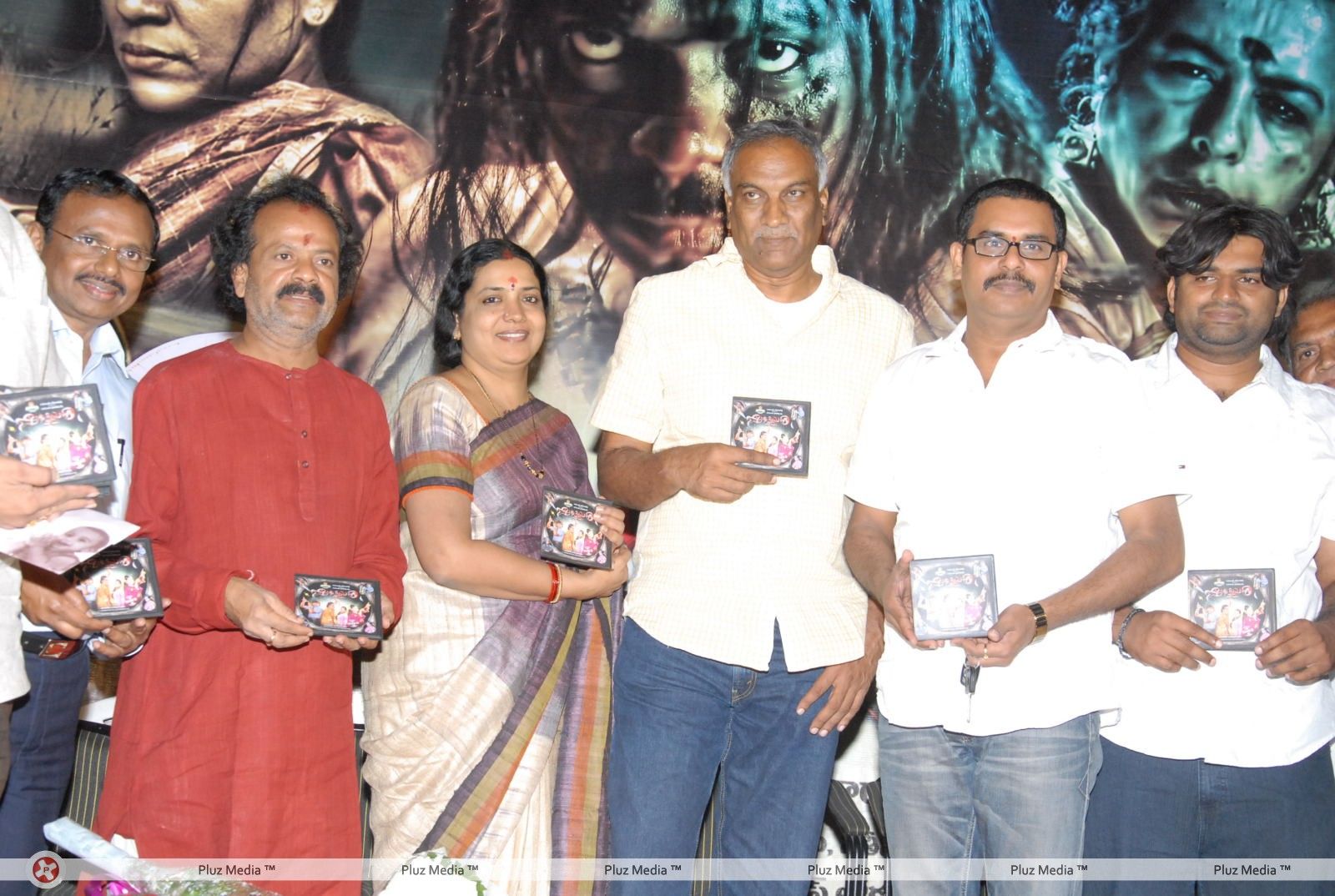 Ambuli Telugu Movie Audio Launch Pictures | Picture 251353