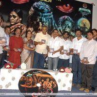Ambuli Telugu Movie Audio Launch Pictures | Picture 251312