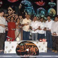 Ambuli Telugu Movie Audio Launch Pictures | Picture 251317