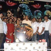 Ambuli Telugu Movie Audio Launch Pictures | Picture 251327