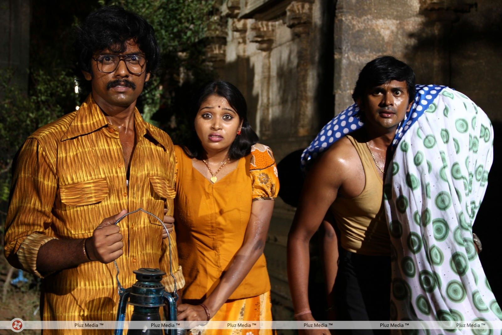 Ambuli Telugu Movie Stills | Picture 251201
