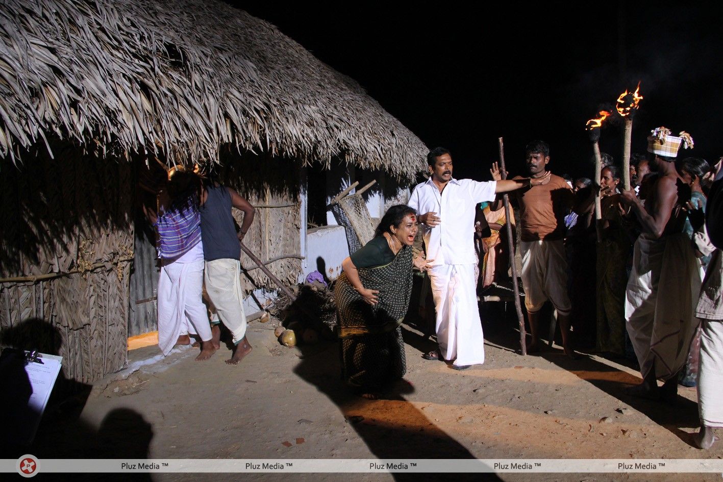 Ambuli Telugu Movie Stills | Picture 251215
