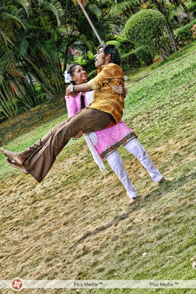 Ambuli Telugu Movie Stills | Picture 251237