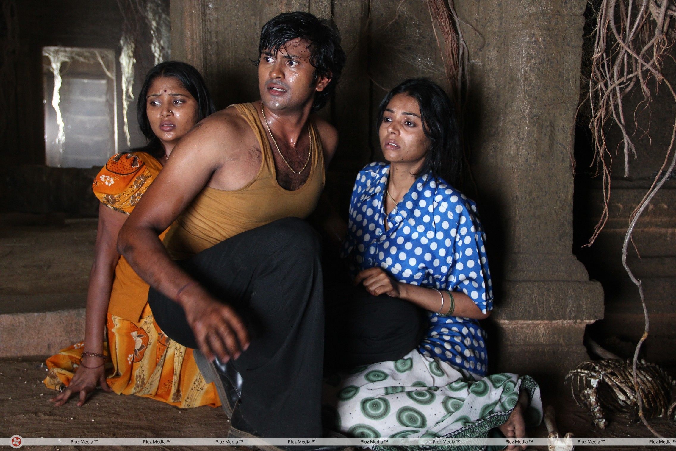 Ambuli Telugu Movie Stills | Picture 251244