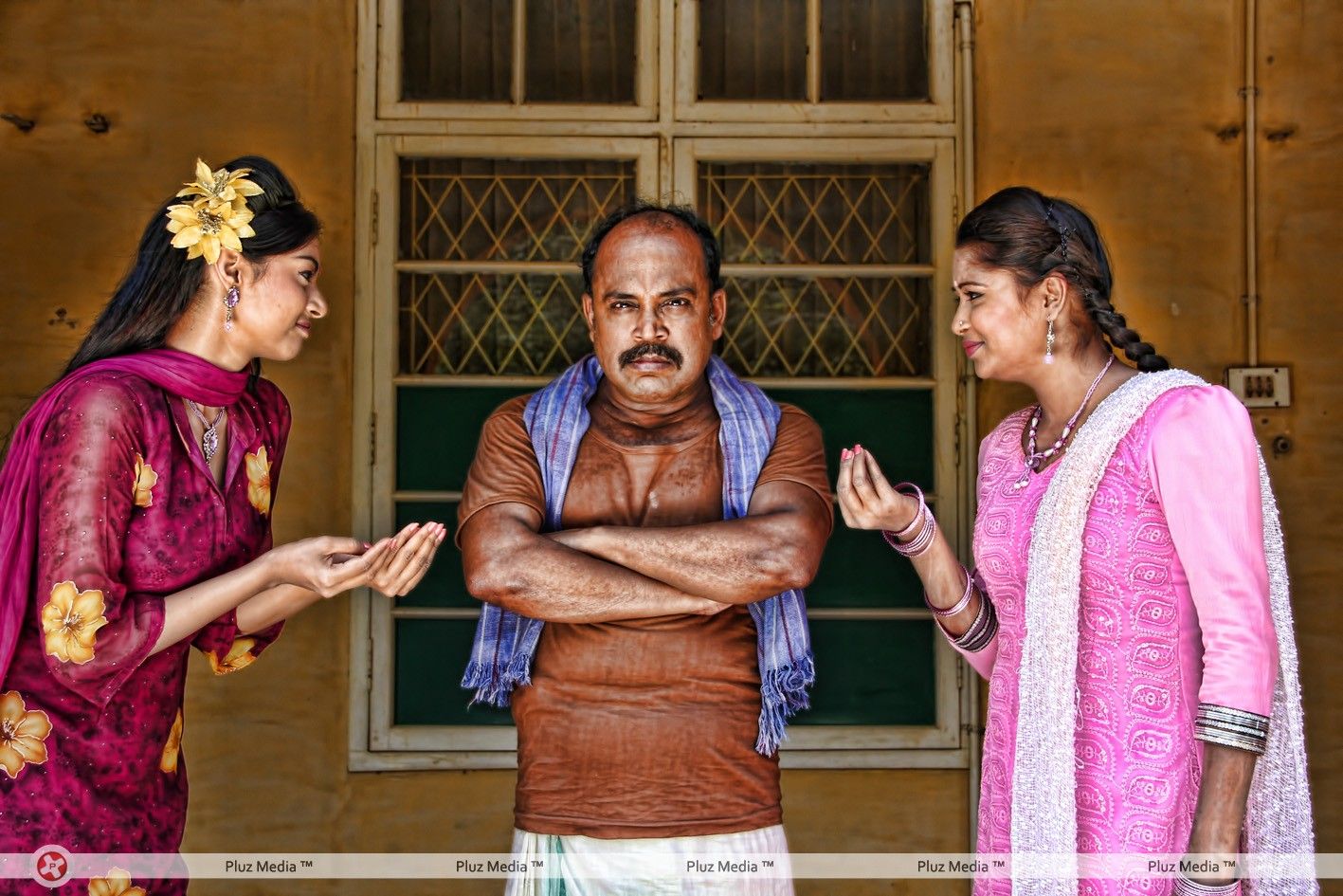Ambuli Telugu Movie Stills | Picture 251247