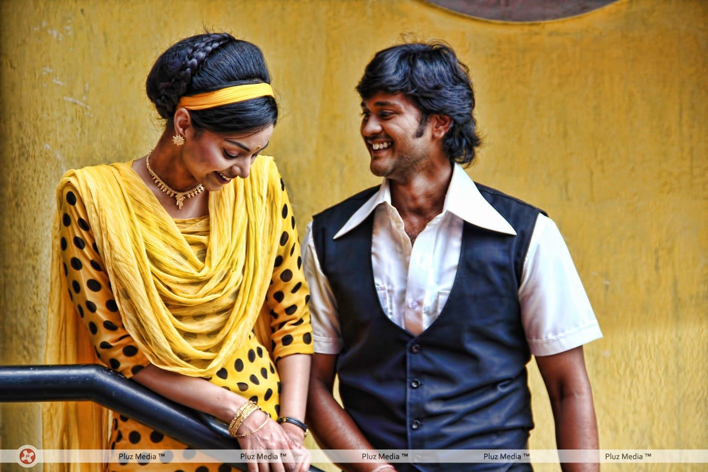 Ambuli Telugu Movie Stills | Picture 251271