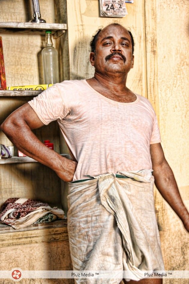 Ambuli Telugu Movie Stills | Picture 251273