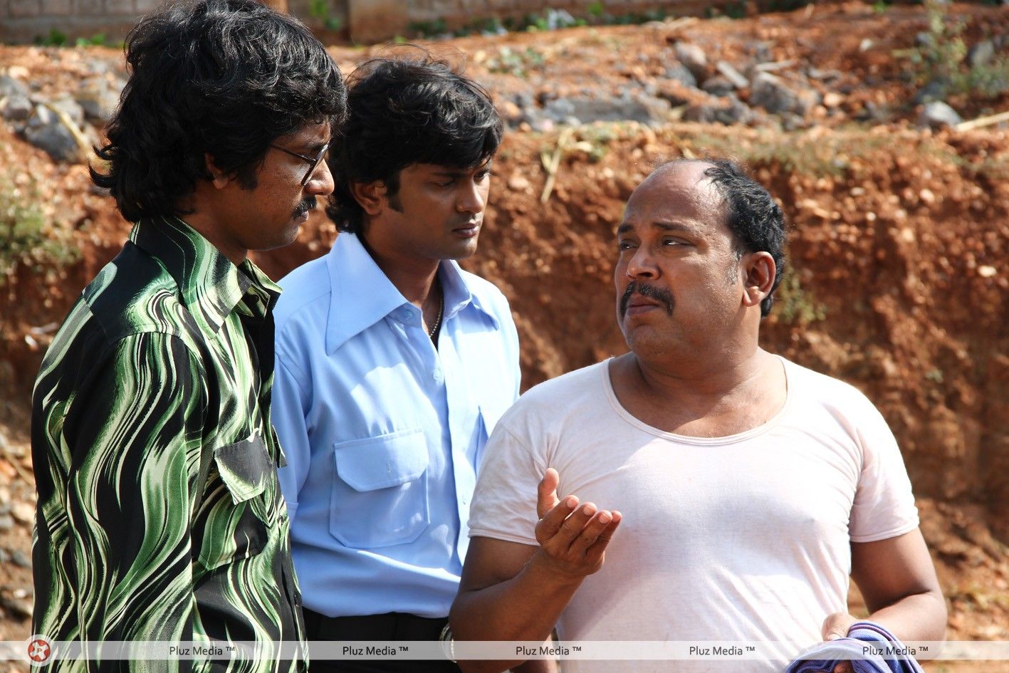 Ambuli Telugu Movie Stills | Picture 251278