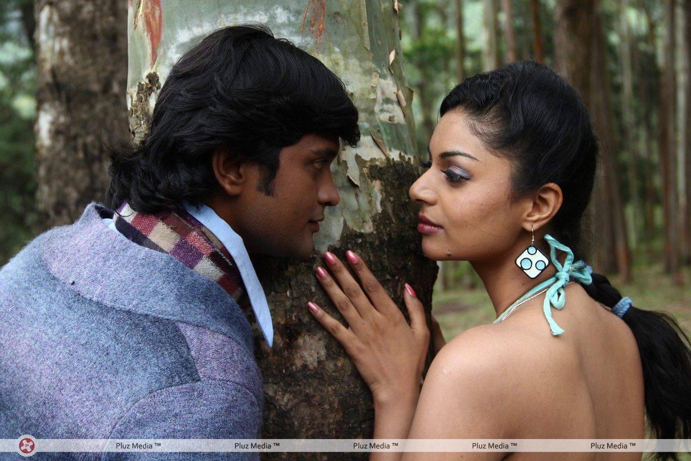Ambuli Telugu Movie Stills | Picture 251292