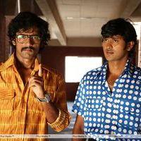 Ambuli Telugu Movie Stills | Picture 251257