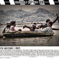 Ambuli Telugu Movie Stills | Picture 251270