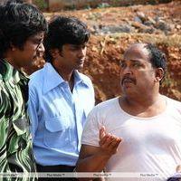 Ambuli Telugu Movie Stills | Picture 251278