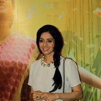 Sridevi At English Vinglish Trailer launch Pictures | Picture 251365