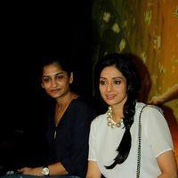 Sridevi At English Vinglish Trailer launch Pictures | Picture 251370