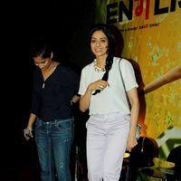 Sridevi At English Vinglish Trailer launch Pictures | Picture 251377