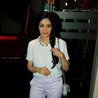 Sridevi At English Vinglish Trailer launch Pictures | Picture 251378