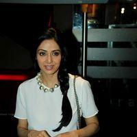 Sridevi At English Vinglish Trailer launch Pictures | Picture 251379