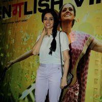 Sridevi At English Vinglish Trailer launch Pictures | Picture 251380