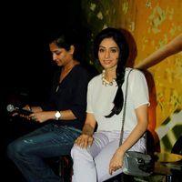 Sridevi At English Vinglish Trailer launch Pictures | Picture 251382