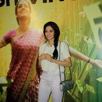Sridevi At English Vinglish Trailer launch Pictures | Picture 251385
