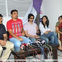 Adda Movie Pressmeet Pictures | Picture 251624