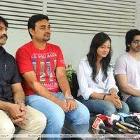 Adda Movie Pressmeet Pictures | Picture 251628