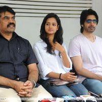 Adda Movie Pressmeet Pictures | Picture 251631