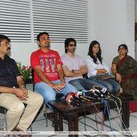 Adda Movie Pressmeet Pictures | Picture 251634