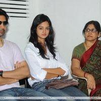 Adda Movie Pressmeet Pictures | Picture 251638