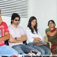 Adda Movie Pressmeet Pictures | Picture 251640