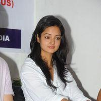 Shanvi Stills at Adda Movie Press Meet | Picture 251678