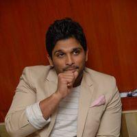 Allu Arjun - Julayi Double Platinum Disc Function Pictures | Picture 253465