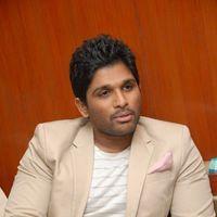 Allu Arjun - Julayi Double Platinum Disc Function Pictures | Picture 253468
