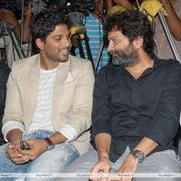 Julayi Double Platinum Disc Function Pictures | Picture 253474