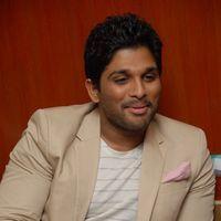 Allu Arjun - Julayi Double Platinum Disc Function Pictures | Picture 253476