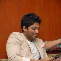 Allu Arjun - Julayi Double Platinum Disc Function Pictures | Picture 253484