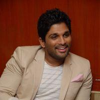 Allu Arjun - Julayi Double Platinum Disc Function Pictures | Picture 253486