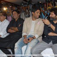 Julayi Double Platinum Disc Function Pictures | Picture 253492