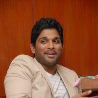 Allu Arjun - Julayi Double Platinum Disc Function Pictures | Picture 253494