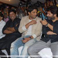 Julayi Double Platinum Disc Function Pictures | Picture 253495