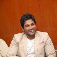 Allu Arjun - Julayi Double Platinum Disc Function Pictures | Picture 253498