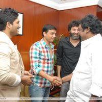 Julayi Double Platinum Disc Function Pictures | Picture 253500
